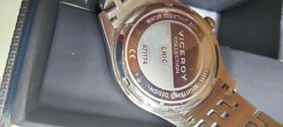 Reloj viceroy colección chic nuevo.