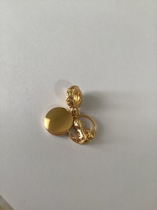 Charm colgante el Rey León