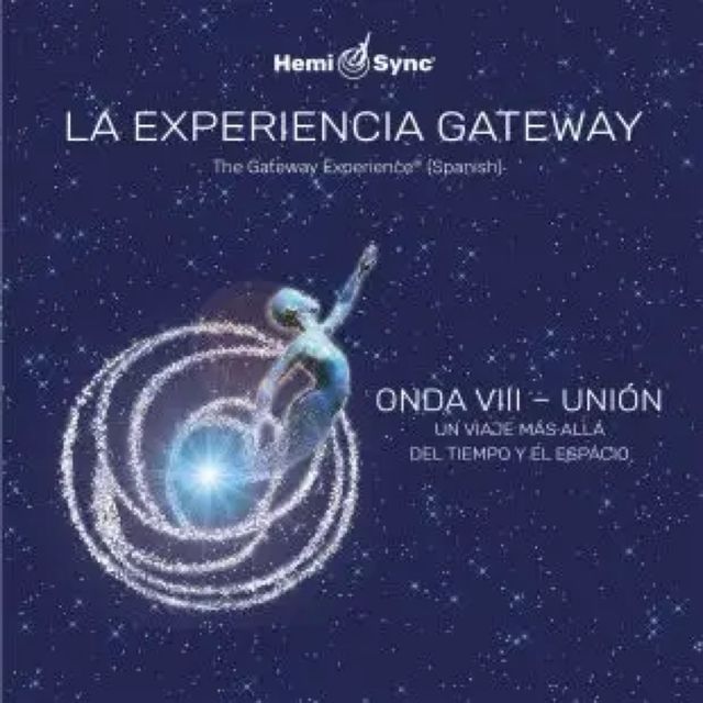 Hemisync Gateway Onda VIII - Unión