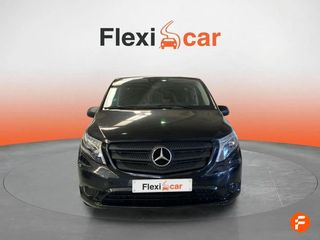 Mercedes Vito 200 d Marco Polo Activity Largo