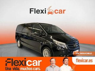 Mercedes Vito 200 d Marco Polo Activity Largo