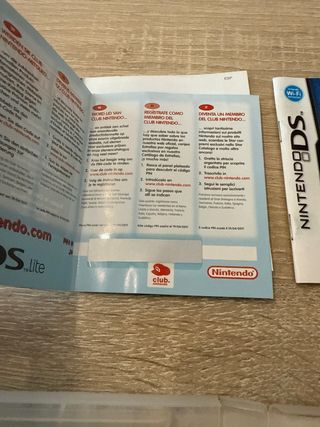 Zelda Phantom Hourglass Nintendo DS