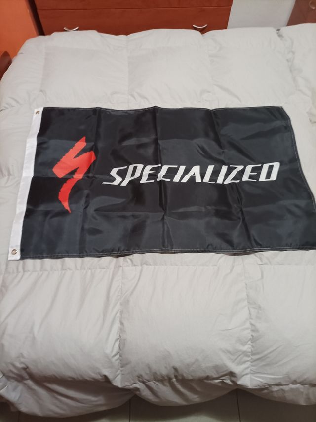 Bandera specialized