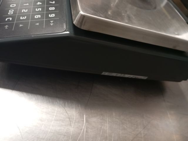 Balanza Dibal G Pos 6-15kg