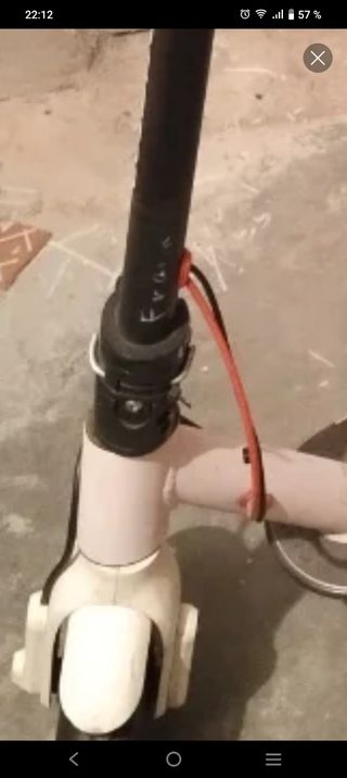 Patinete
