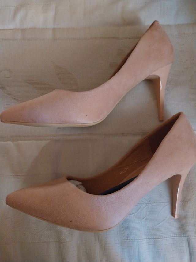 Zapatos de mujer