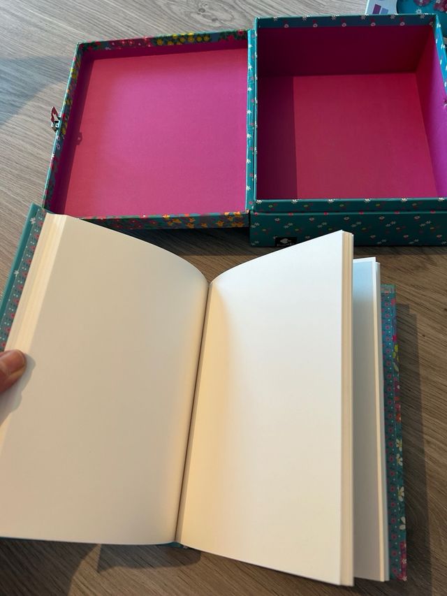 conjunto diario joyero