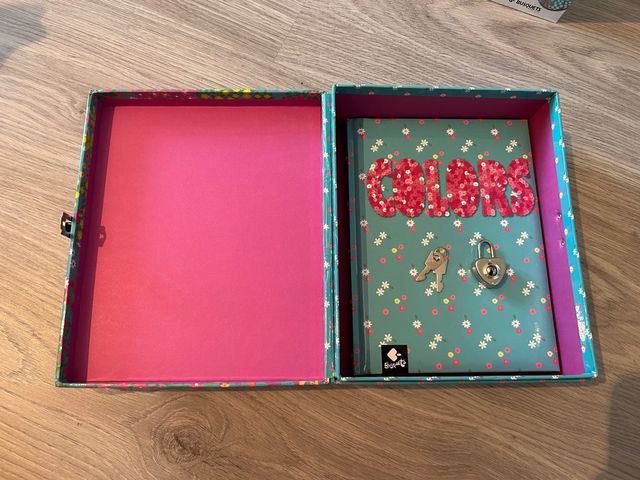 conjunto diario joyero