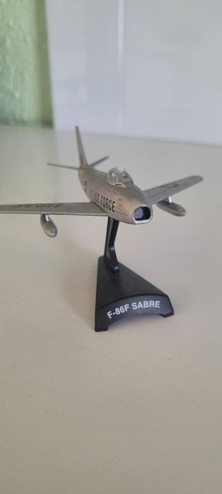 Aviones de combate