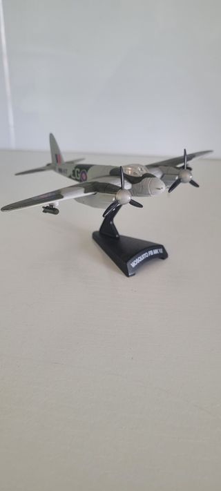 Aviones de combate