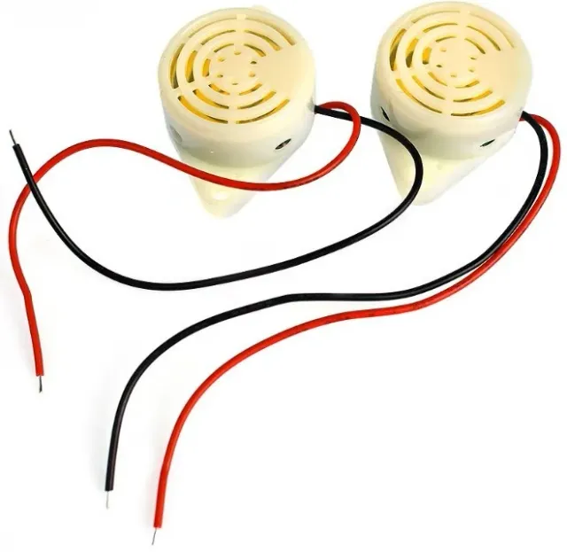 Zumbador activo para Arduino