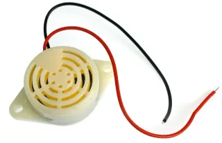 Zumbador activo para Arduino