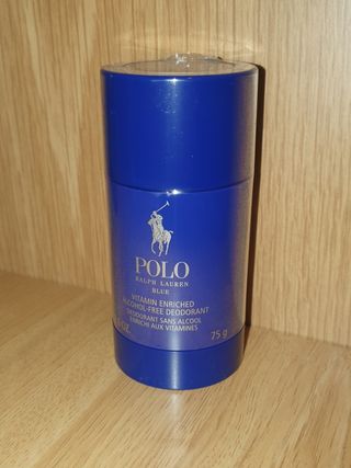 Desodorante Polo Ralph Lauren