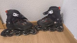 Patines Oxelo niño 32-35