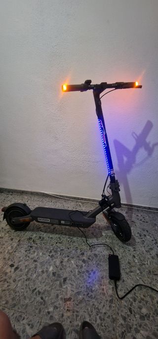 VENDO XIAOMI 4 ULTRA Ó CAMBIO POR IPHONE 
