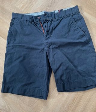 Bermudas Tommy Hilfiger - Talla 34