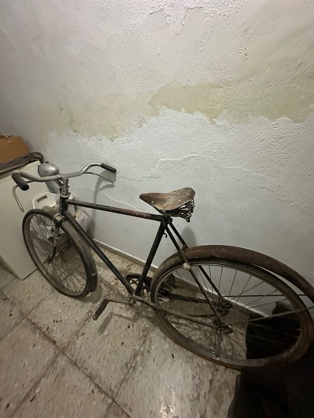 Bicicleta clasica BH