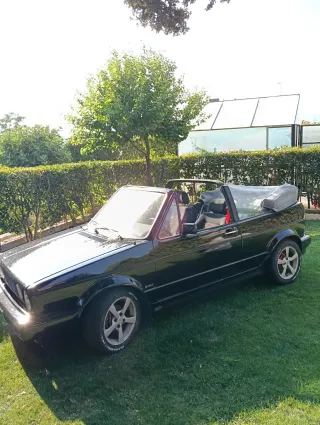 Volkswagen Golf 1990