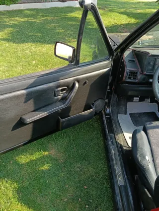 Volkswagen Golf 1990