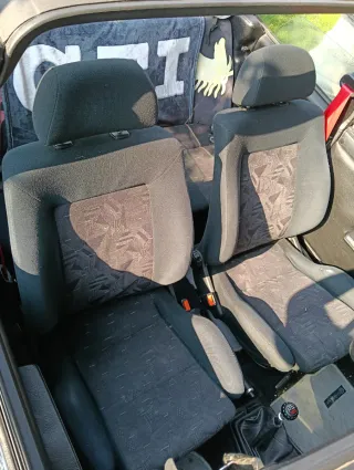 Volkswagen Golf 1990