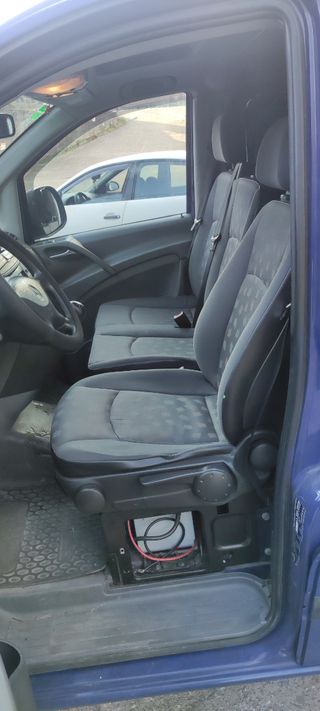 Mercedes-Benz Vito 2006