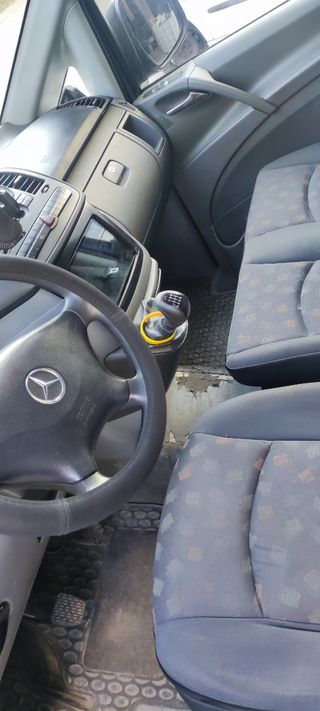 Mercedes-Benz Vito 2006