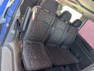 Mercedes-Benz Vito 2006