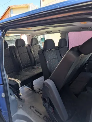 Mercedes-Benz Vito 2006