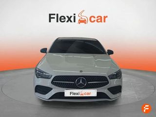 Mercedes CLA CLA 180 Shooting Brake