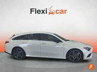 Mercedes CLA CLA 180 Shooting Brake