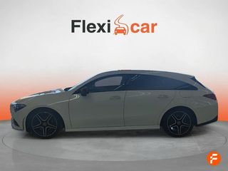 Mercedes CLA CLA 180 Shooting Brake
