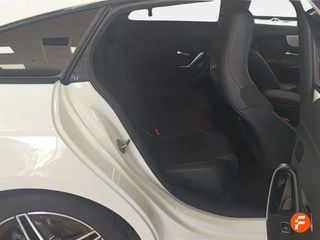 Mercedes CLA CLA 180 Shooting Brake
