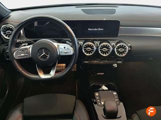 Mercedes CLA CLA 180 Shooting Brake