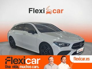 Mercedes CLA CLA 180 Shooting Brake
