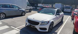 Mercedes-Benz Clase C 2017