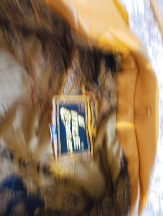 Chaqueta de piel para mujer