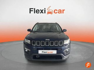 Jeep Compass 1.6 Mjet 88kW Longitude 4x2
