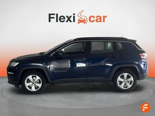 Jeep Compass 1.6 Mjet 88kW Longitude 4x2