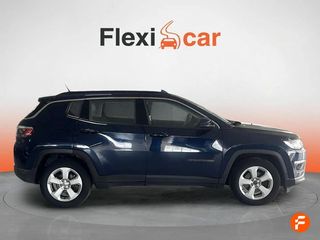 Jeep Compass 1.6 Mjet 88kW Longitude 4x2