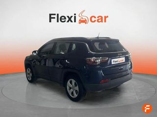 Jeep Compass 1.6 Mjet 88kW Longitude 4x2