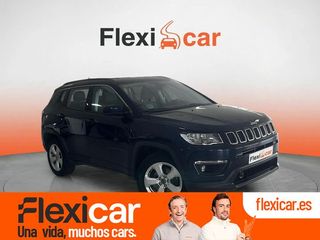 Jeep Compass 1.6 Mjet 88kW Longitude 4x2