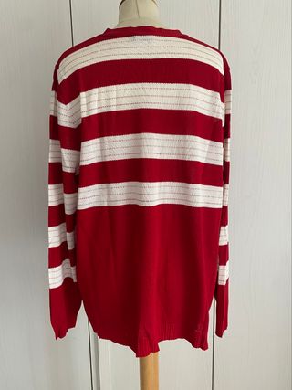 Cardigan donna tg L Vintage