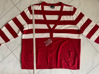 Cardigan donna tg L Vintage