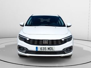 Fiat Tipo City Life