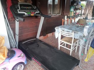 Tapirulan 750 Pro-Form tapis roulant