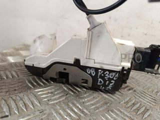 CERRADURA PUERTA DELANTERA IZQUIERDA PEUGEOT 308