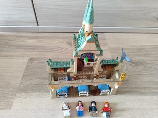 Lego Harry Potter 76398 Enfermería 