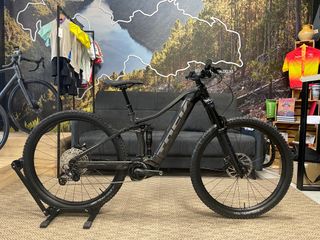 E-BIKE TREK RAIL 7 625WH TALLA S