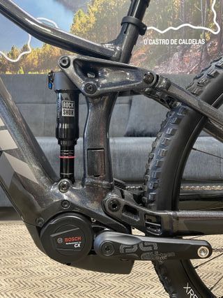 E-BIKE TREK RAIL 7 625WH TALLA S