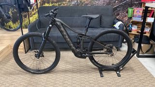 E-BIKE TREK RAIL 7 625WH TALLA S
